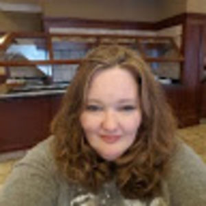 Meet your Posher, Allyson